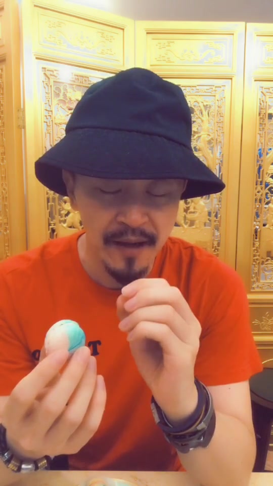 什么是好的马卡龙?奇特美食大搜罗