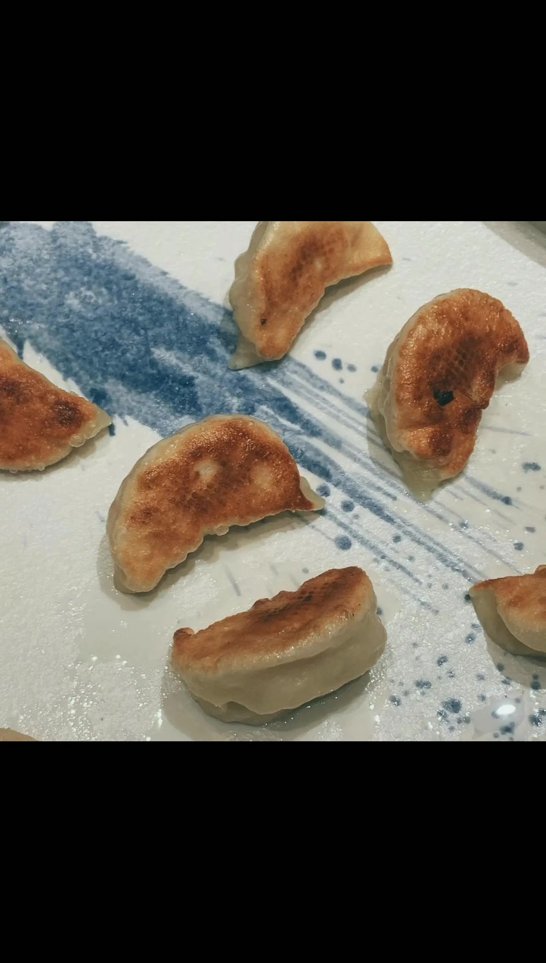 西安德发长饺子~大唐不夜城店#美食饺子