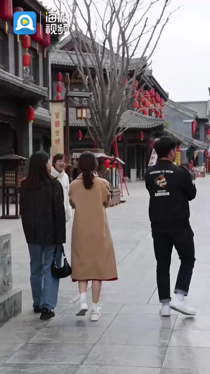 春色满城|莒国古城春意浓,不负春光不负卿
