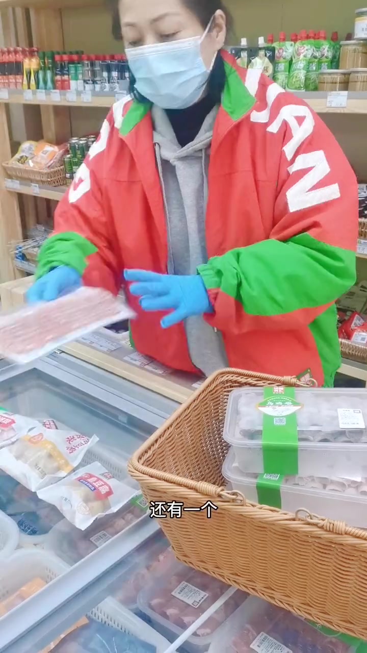火锅烧烤食材 高新区张庄路锅圈汇