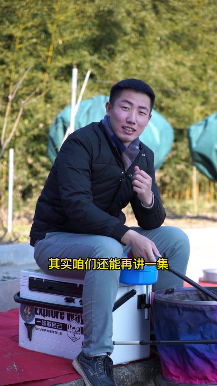 大力马鱼线好用吗?听懂掌声!