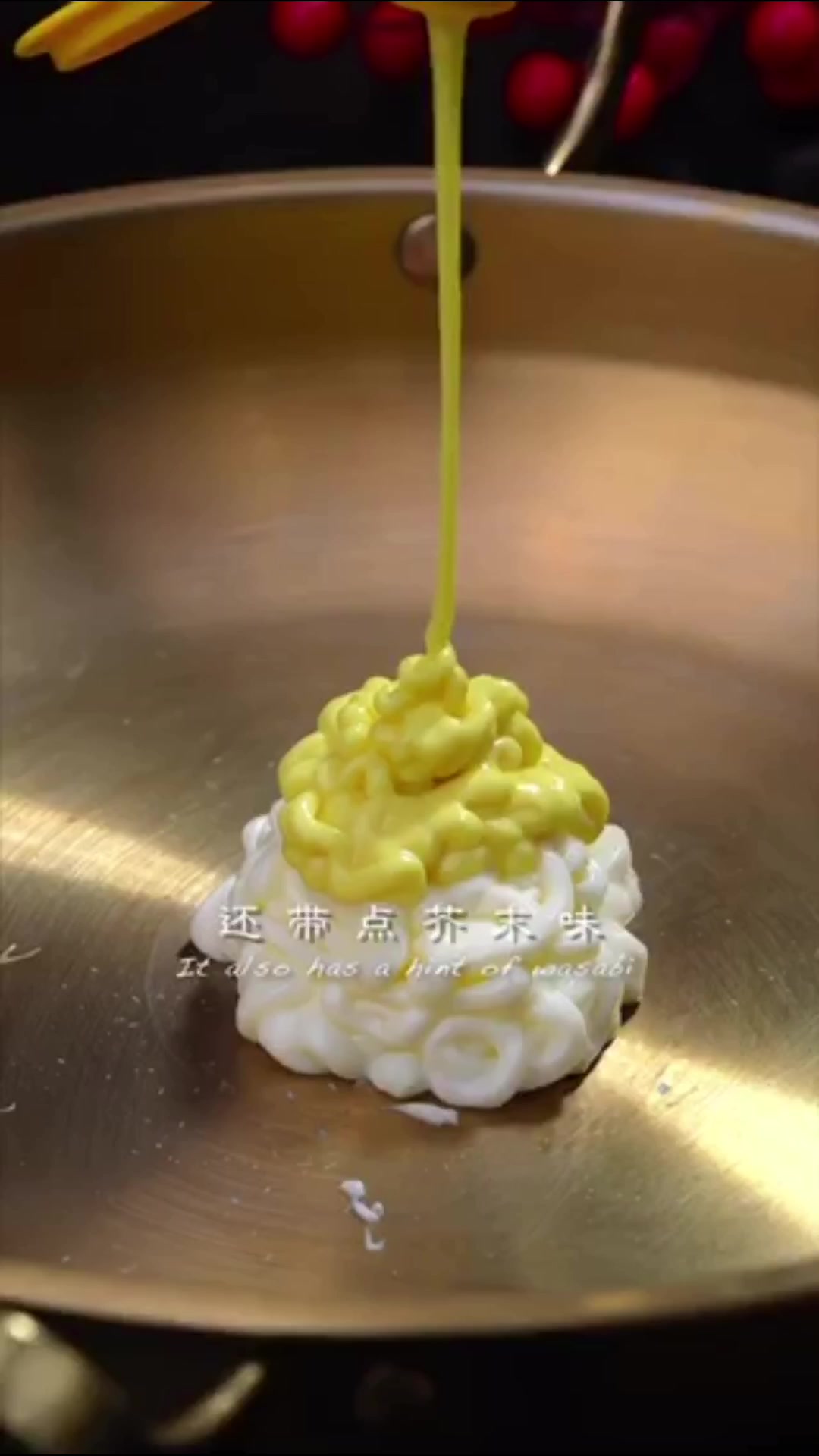 菠萝集合集～～～之～～～～菠萝油条虾