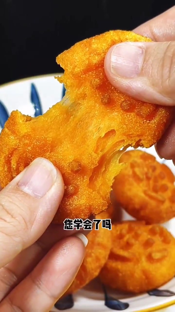 胡萝卜这样做好吃入味!给爱的她一份美味惊喜 食尚先生 胡萝卜新吃法 胡萝卜的创意吃法 土豆