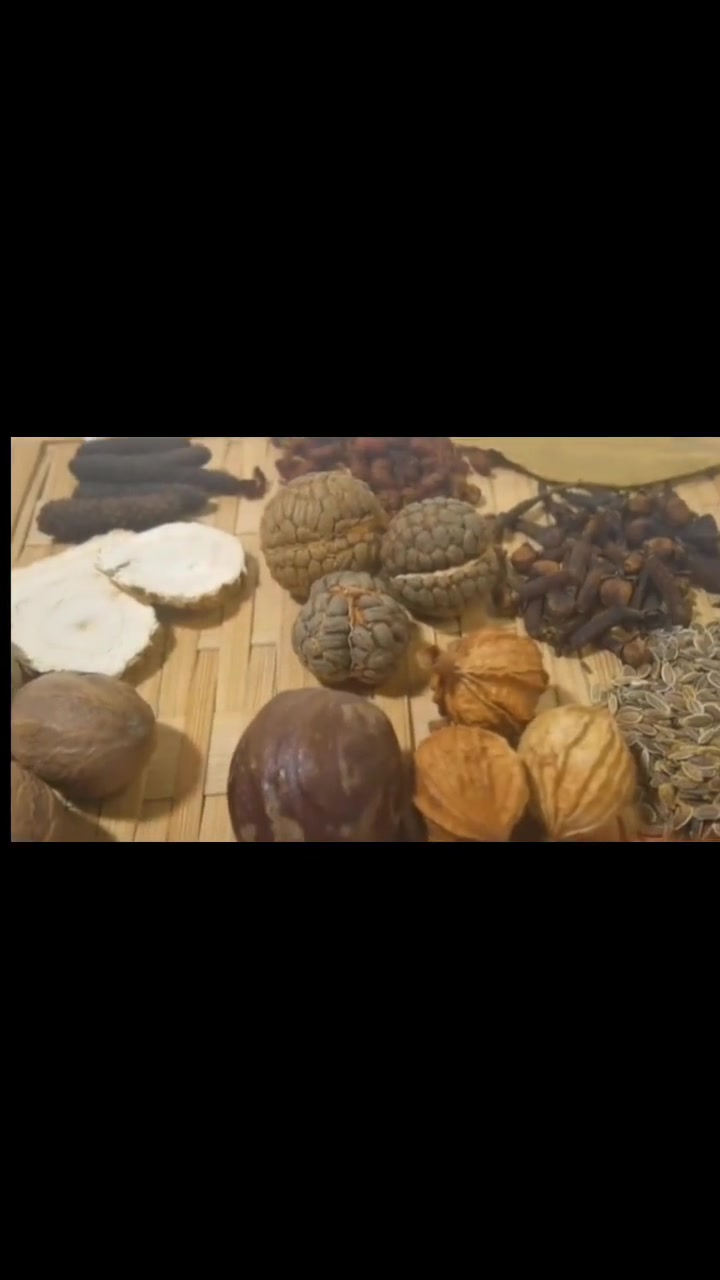 上热门 香料煎使用 记住这四点常用技巧 一箱叶白纸草扣复合使用时 香叶白芷的用量不可多 在