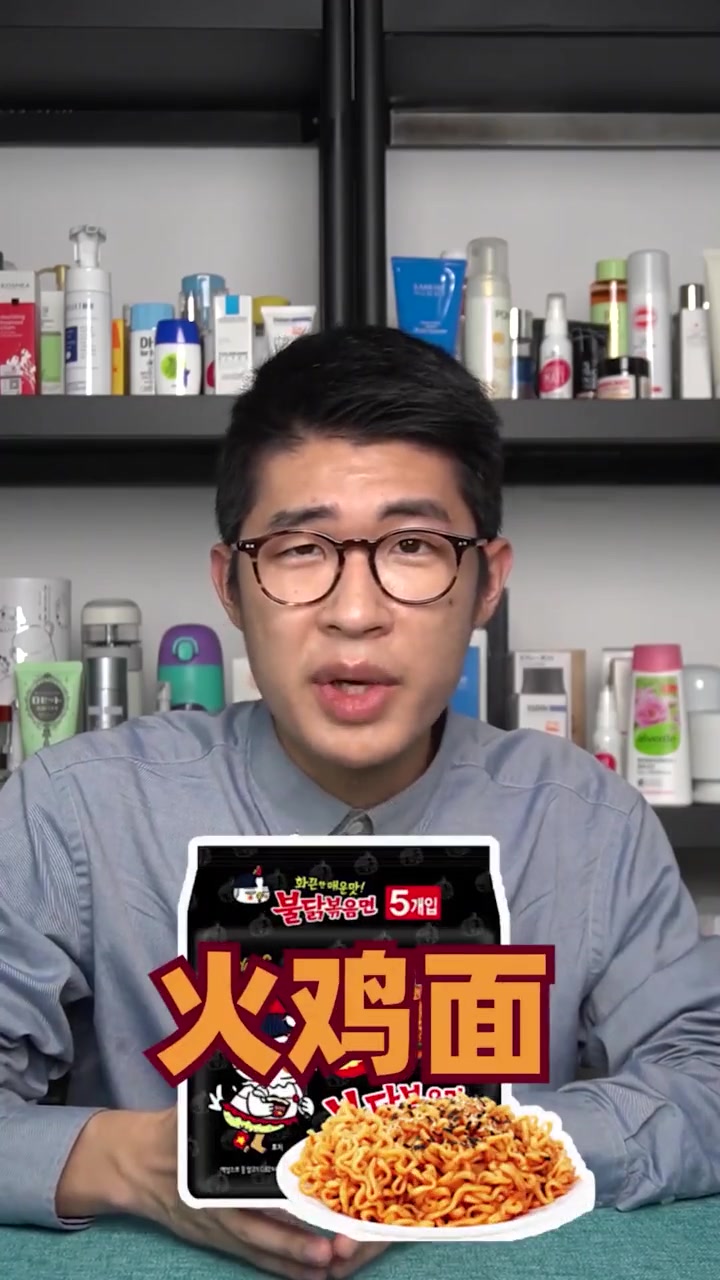 我们评选出的10大方便面品牌排名,有没有你常吃那款?