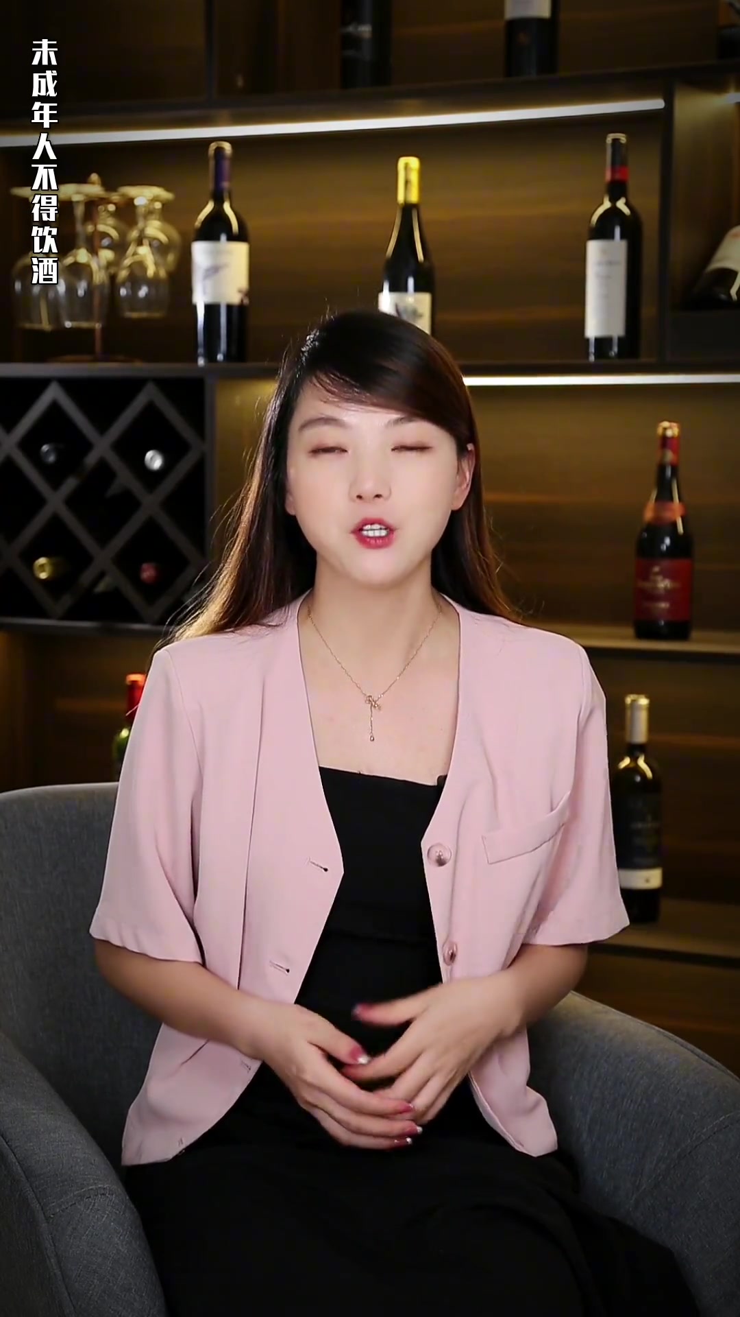 适合女孩子入门的葡萄酒!