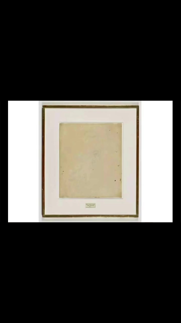 劳申伯格,擦掉德库宁的画 艺术家 视觉艺术 艺术 当代艺术 迟群 达达主义