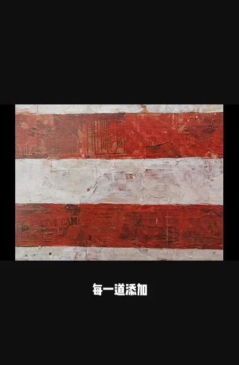 琼斯《旗帜》材质的运用 艺术 当代艺术 视觉艺术 艺术家 达达主义 迟群