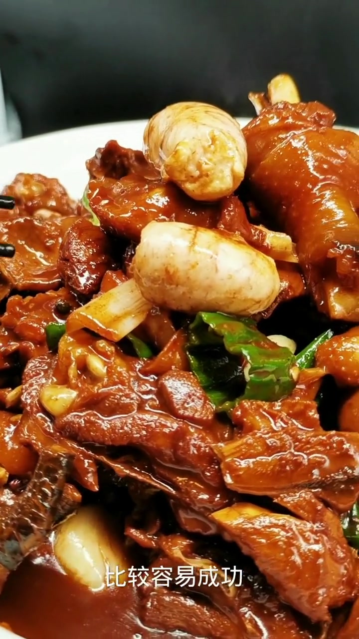 啥口味的炒鸡最火爆呢「炒鸡技术」辣子鸡