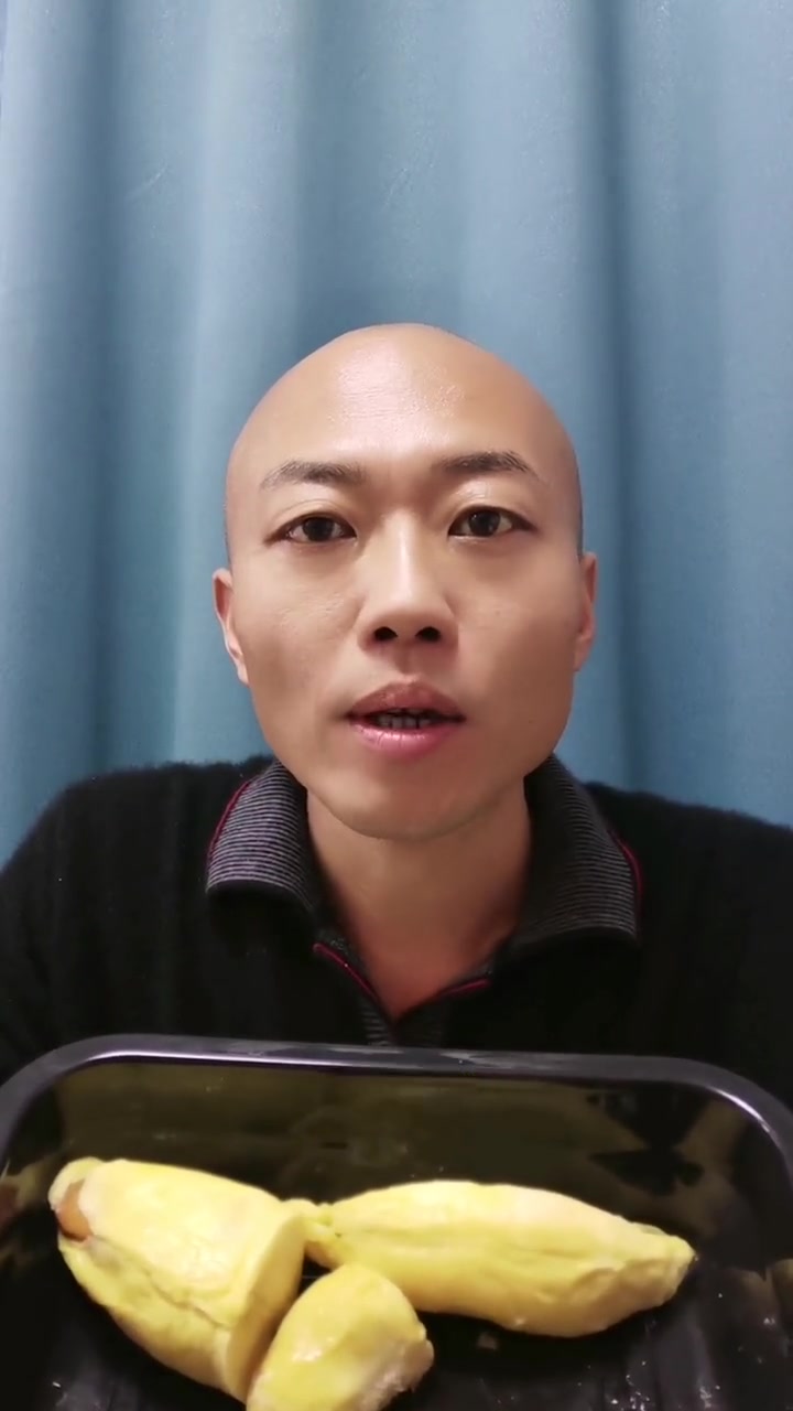 给家人们普及一下榴莲的小知识,榴莲发苦是坏了吗
