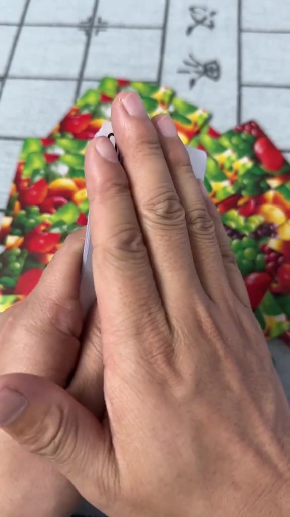 视频教程扑克牌魔术教学