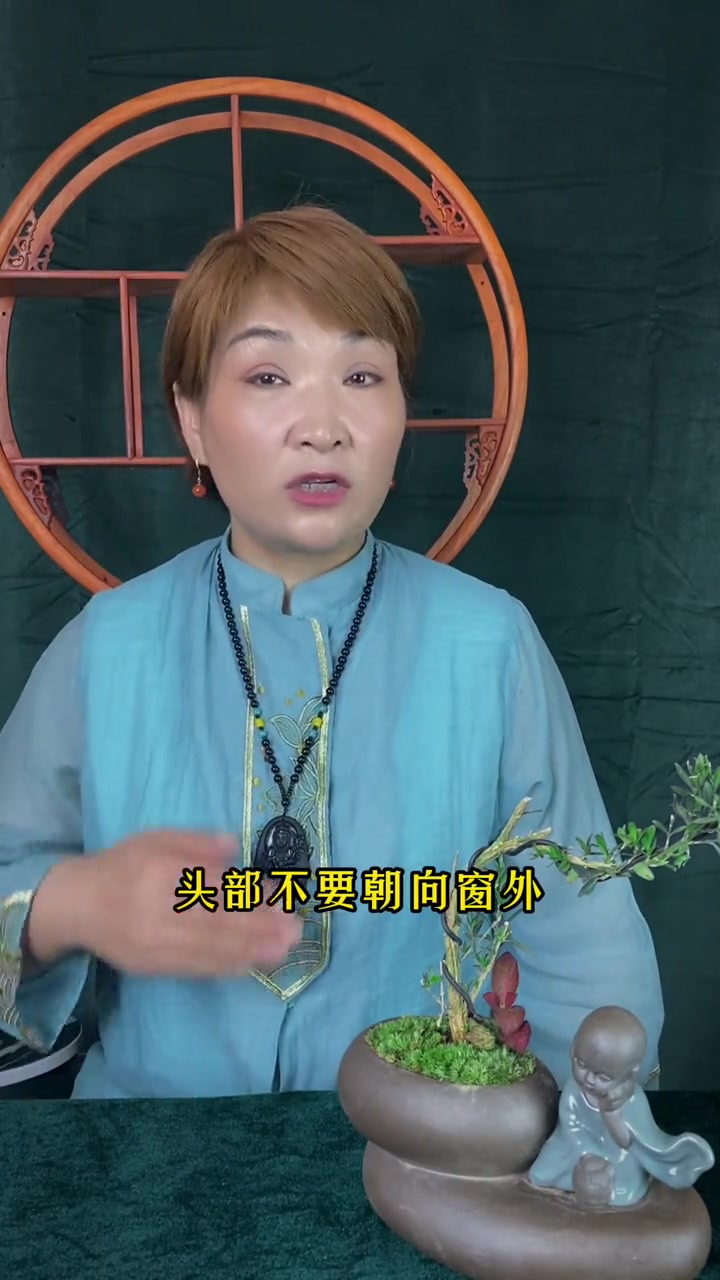 佛公菩萨的摆放,记住这四不要