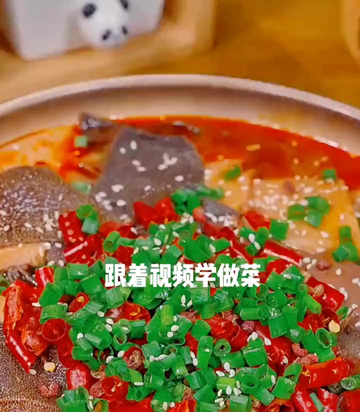 霸蛮麻辣酱 毛血旺 水煮肉片,麻辣小龙虾,复合调味料调味酱 好物推荐 每日美食分享