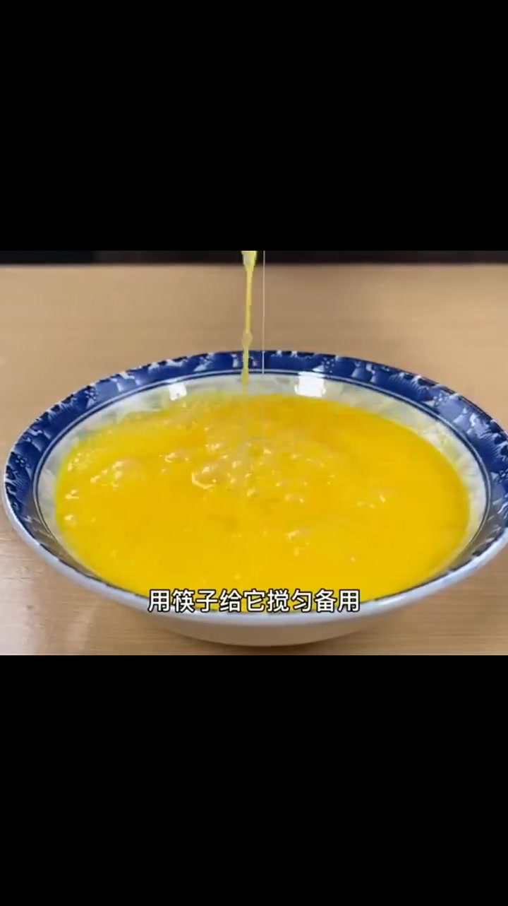 豆米炒鸡蛋很多人都做错了,难怪不好吃,教你正确做法