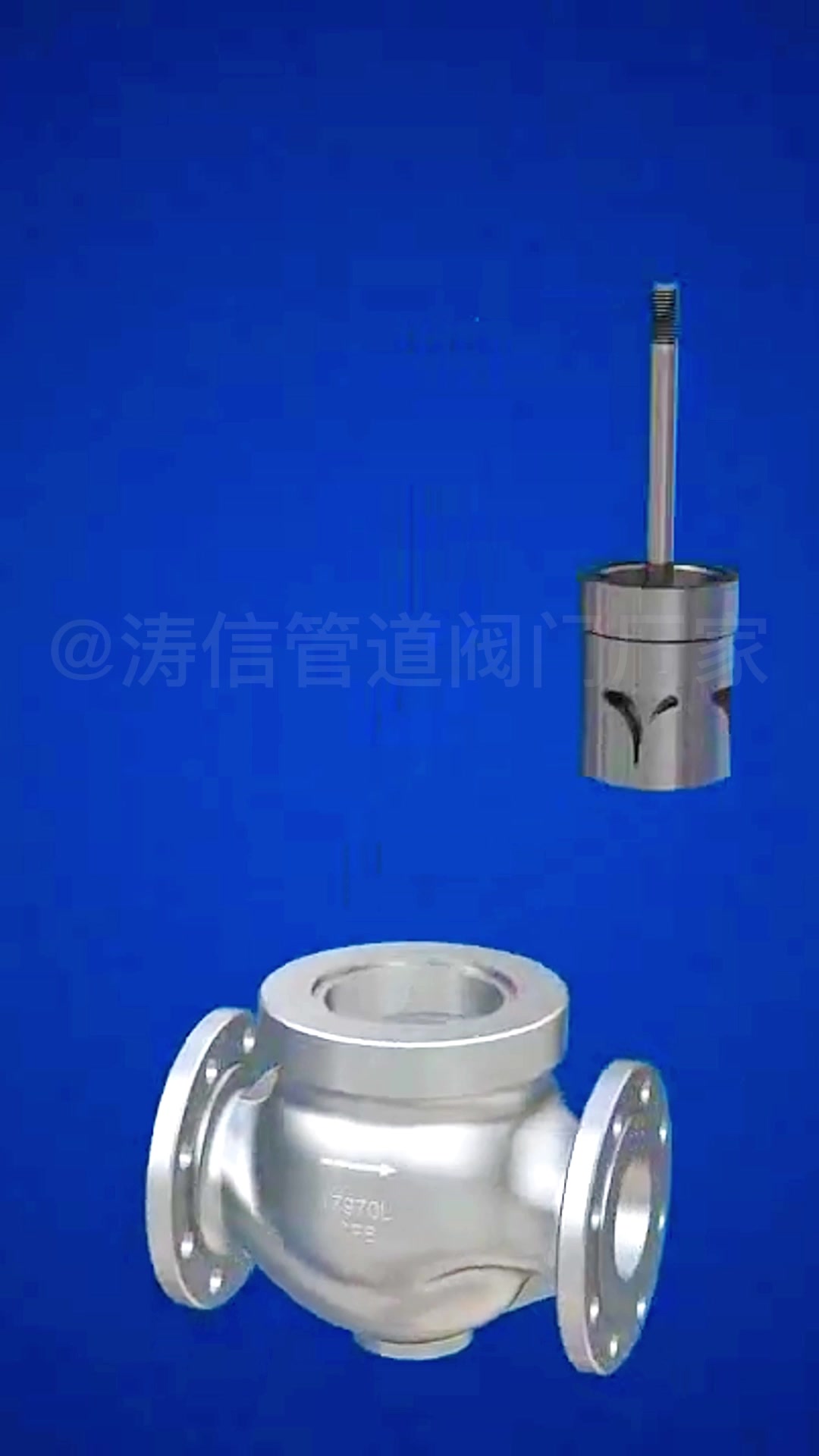201/304/316不锈钢球阀Q11F-16P两片式内螺纹蒸汽耐高温阀门4分