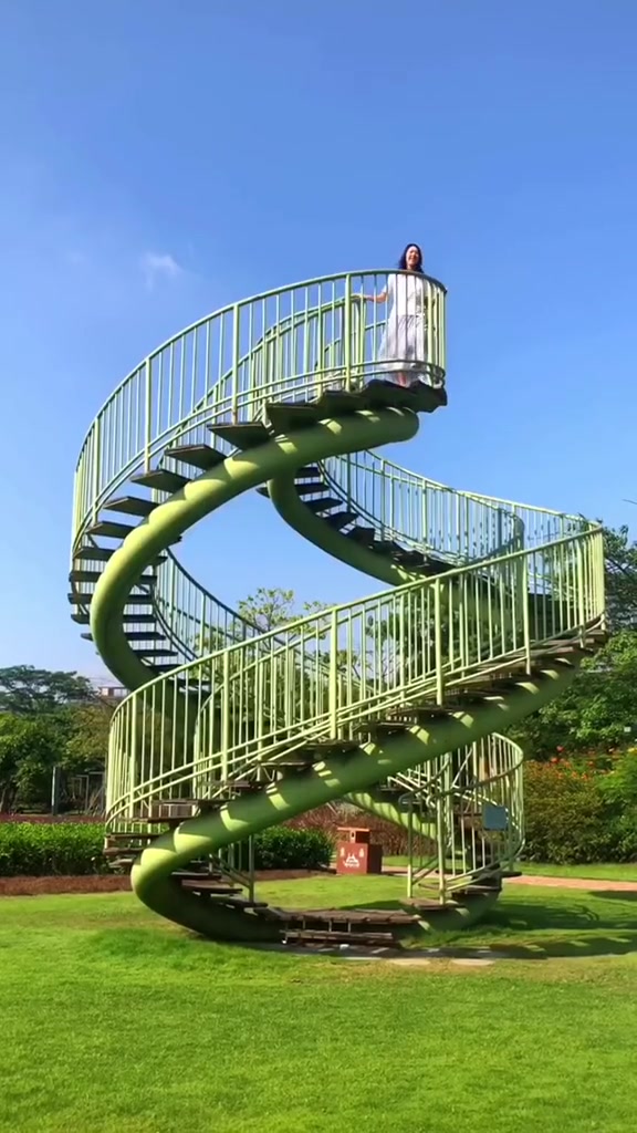 吃柠檬吗?这里好大一颗 十一旅行大片 心动的旅行 佛山