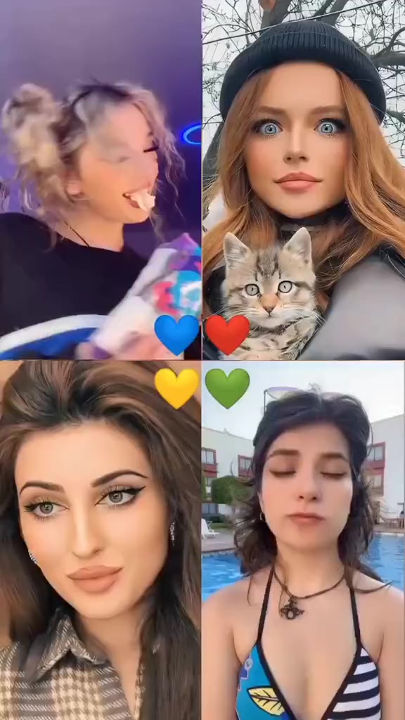 tk小姐姐第28期视频更新