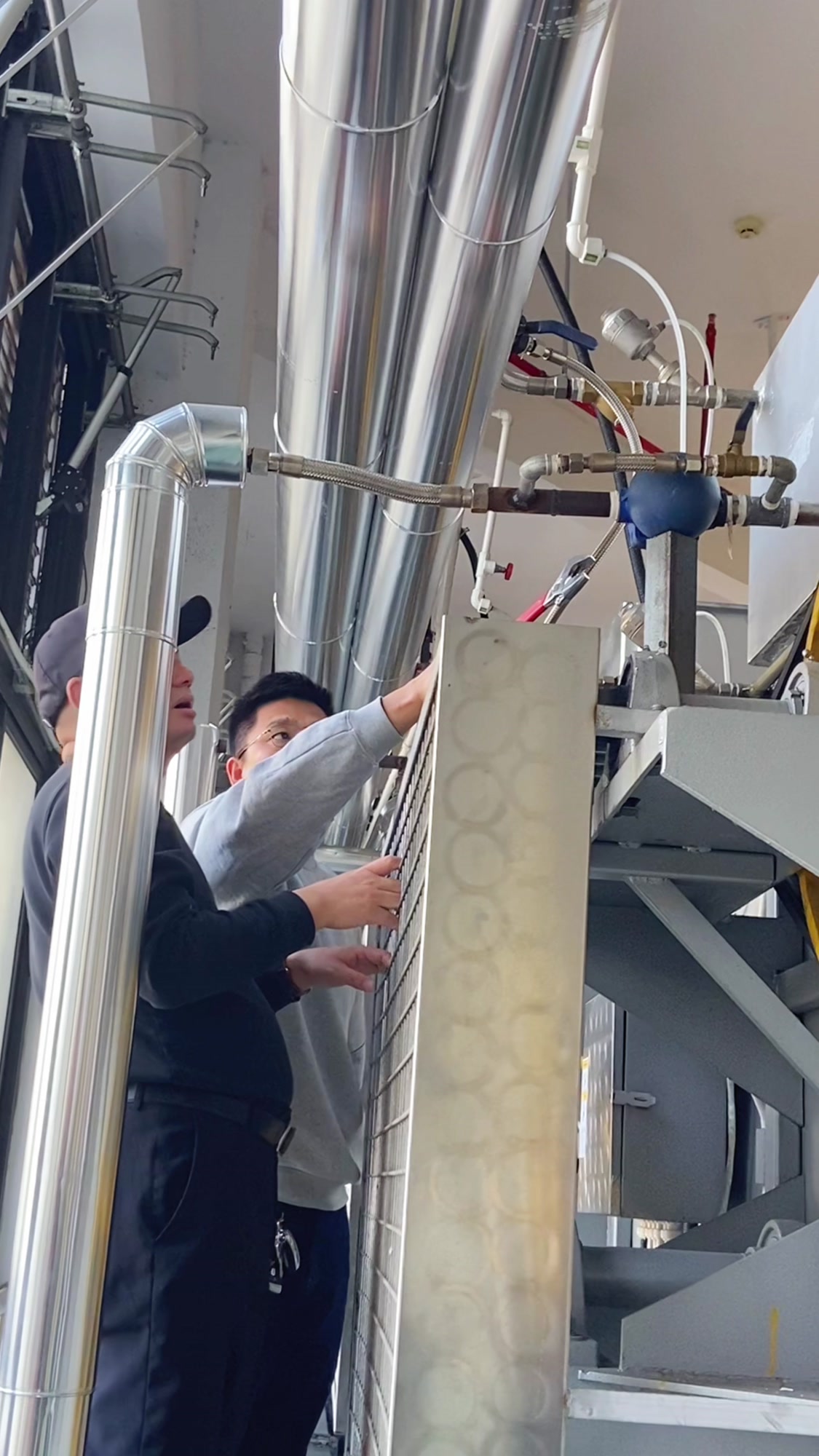 很多人都不理解其实蒸汽疏水阀很重要