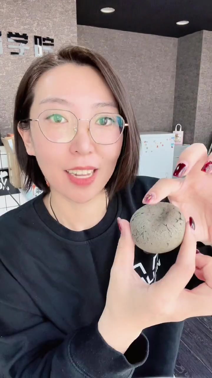 第70集|百日减脂 加餐麻薯包~吃贪多哦 减脂餐 吃瘦不饿瘦 生活化减脂 减肥
