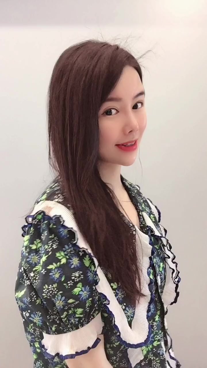 润丝丹 一款在家就能一个人染发的 染发剂 推荐姐妹们