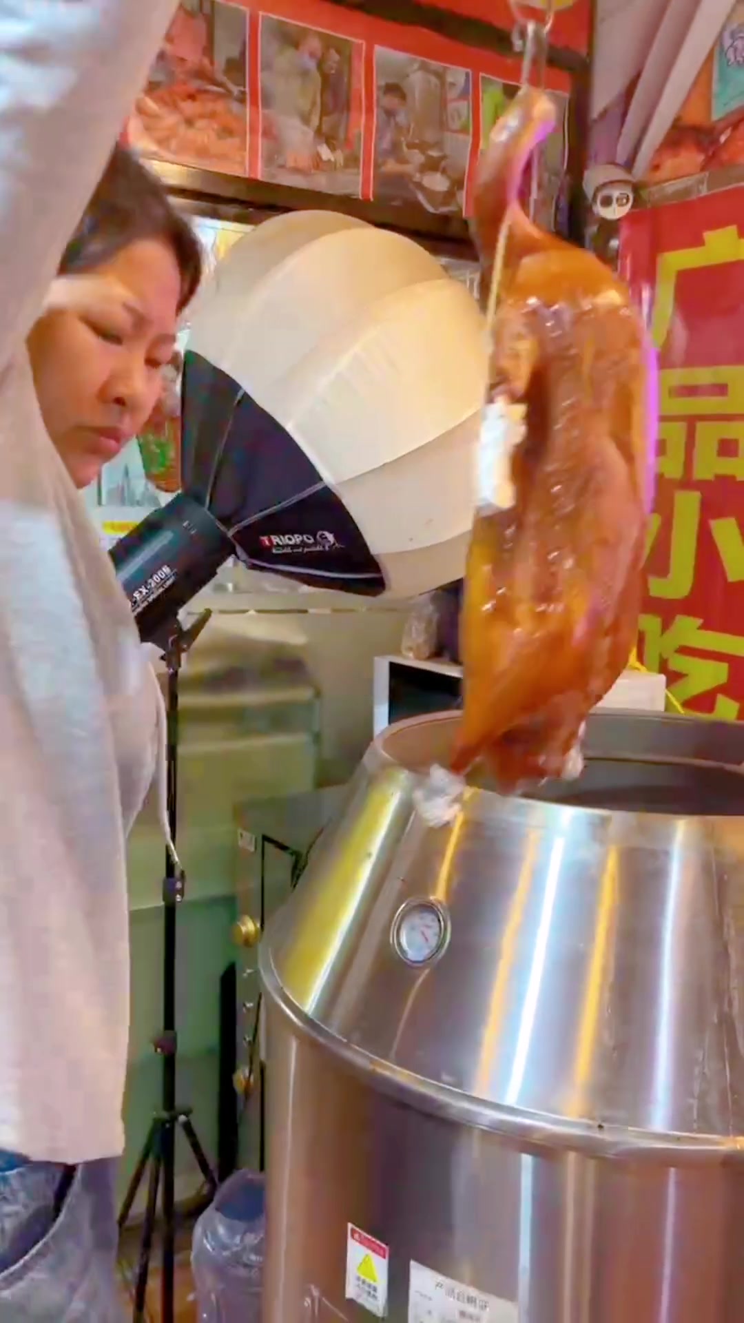 广式脆皮烧鸭培训,深井烧鹅培训