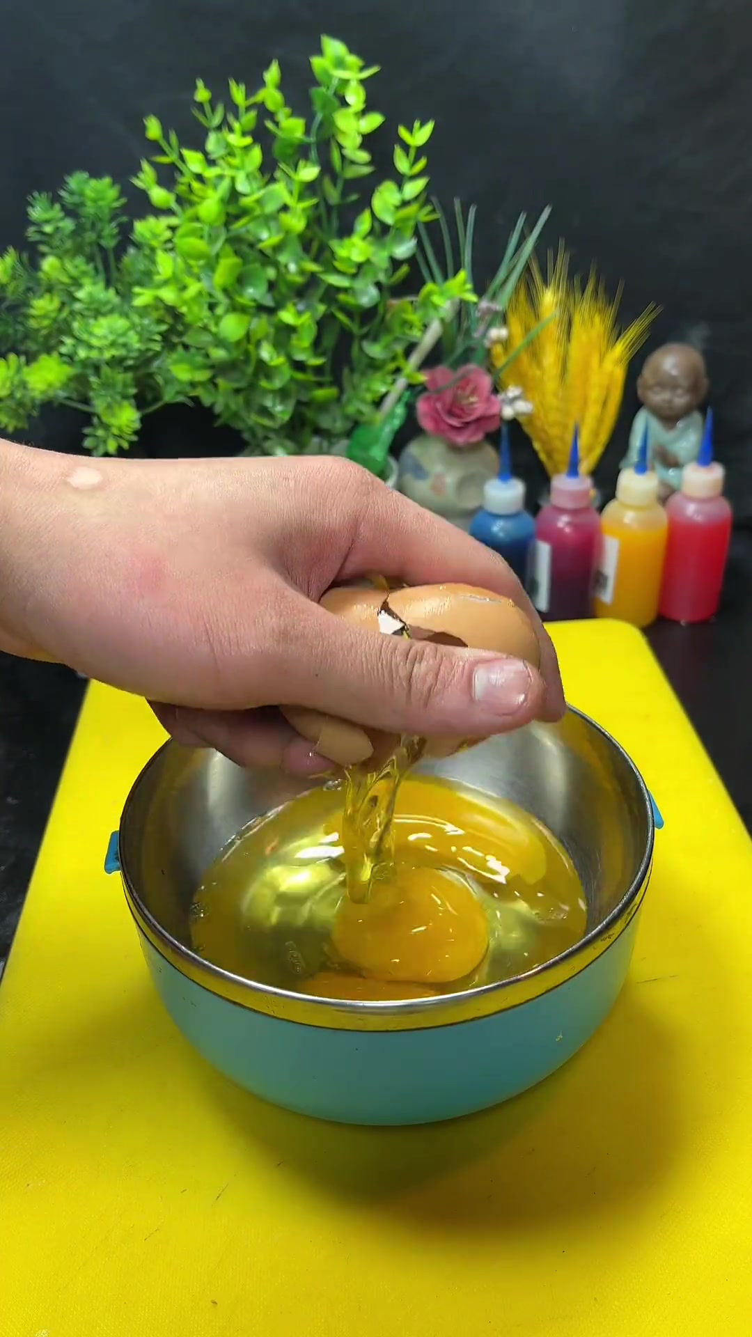 洋葱炒鸡蛋这样做好吃入味!被偷走的春天加倍追回 食尚先生 鸡蛋的神仙吃法 洋葱炒蛋 家常菜