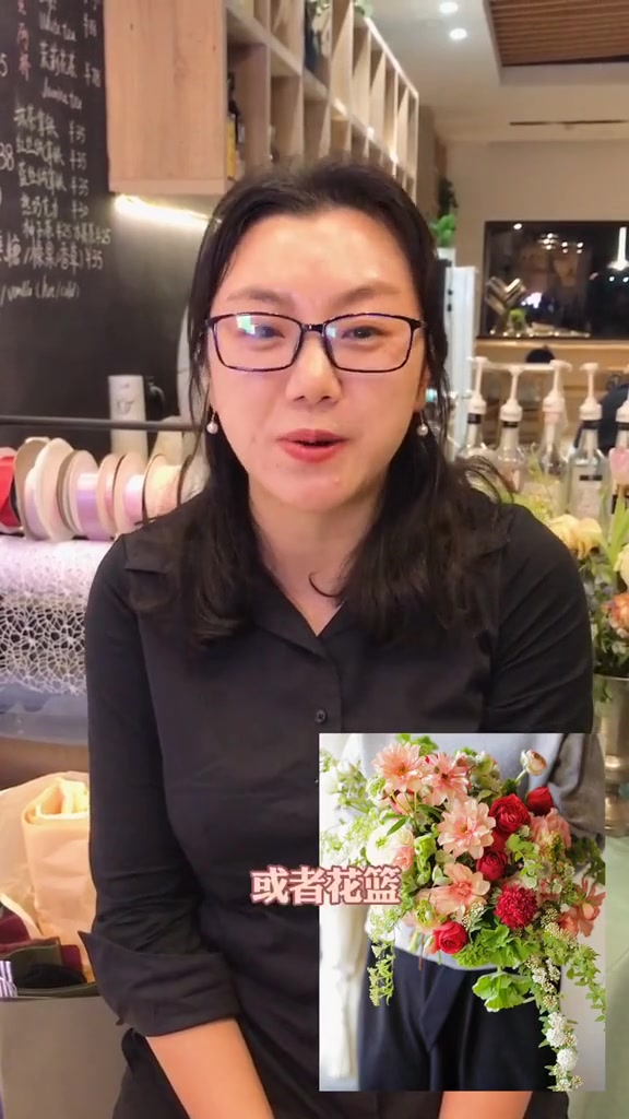 母亲节送妈妈什么花?除了康乃馨,不妨试试这些～