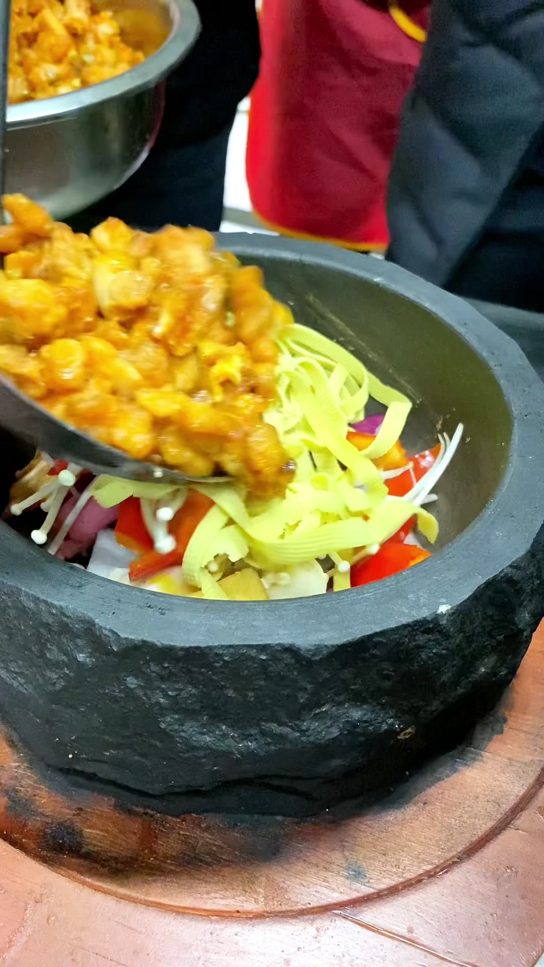 #泡泡鸡#泡泡鱼#美食#小吃