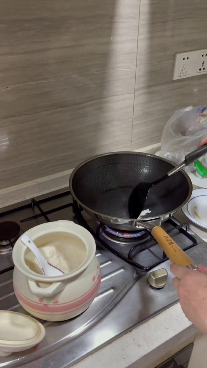 上海猪油菜饭 上海话 猪油菜饭 上海美食