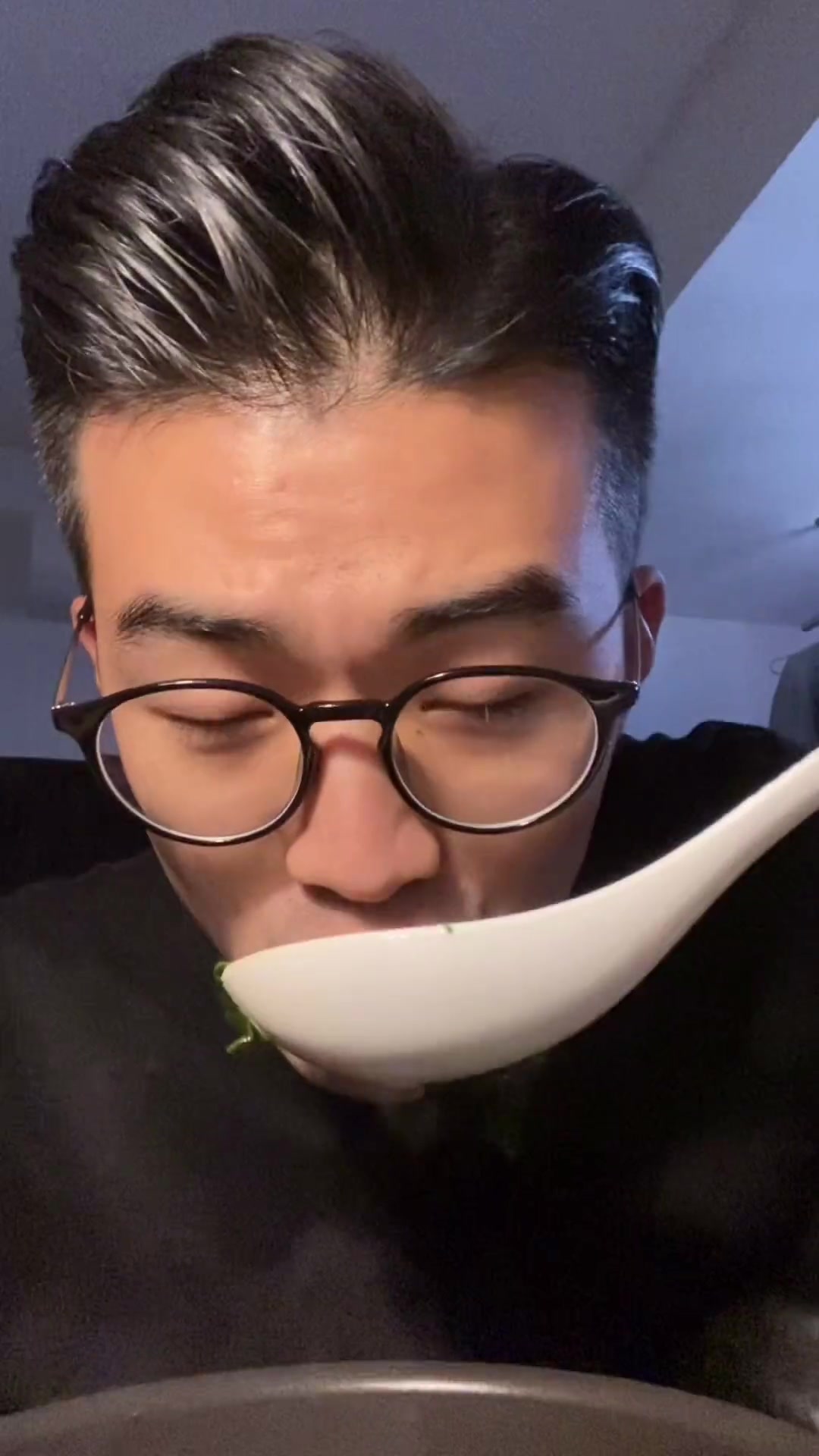 第27集|上学、上班的朋友看过来,再也不担心菜场关门了。健身餐 蔬菜 蔬菜汤 减脂餐 吃瘦