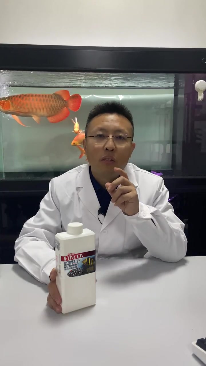 鱼缸全用纯净水养鱼是不是更好?