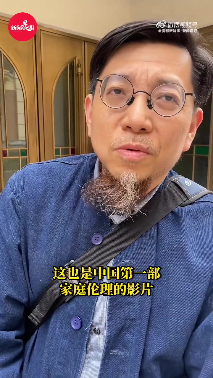 「上海百年剧场飘着茉莉花香回归了?」已经101岁了的上海第一家国片之宫“茉莉花剧场”在今年