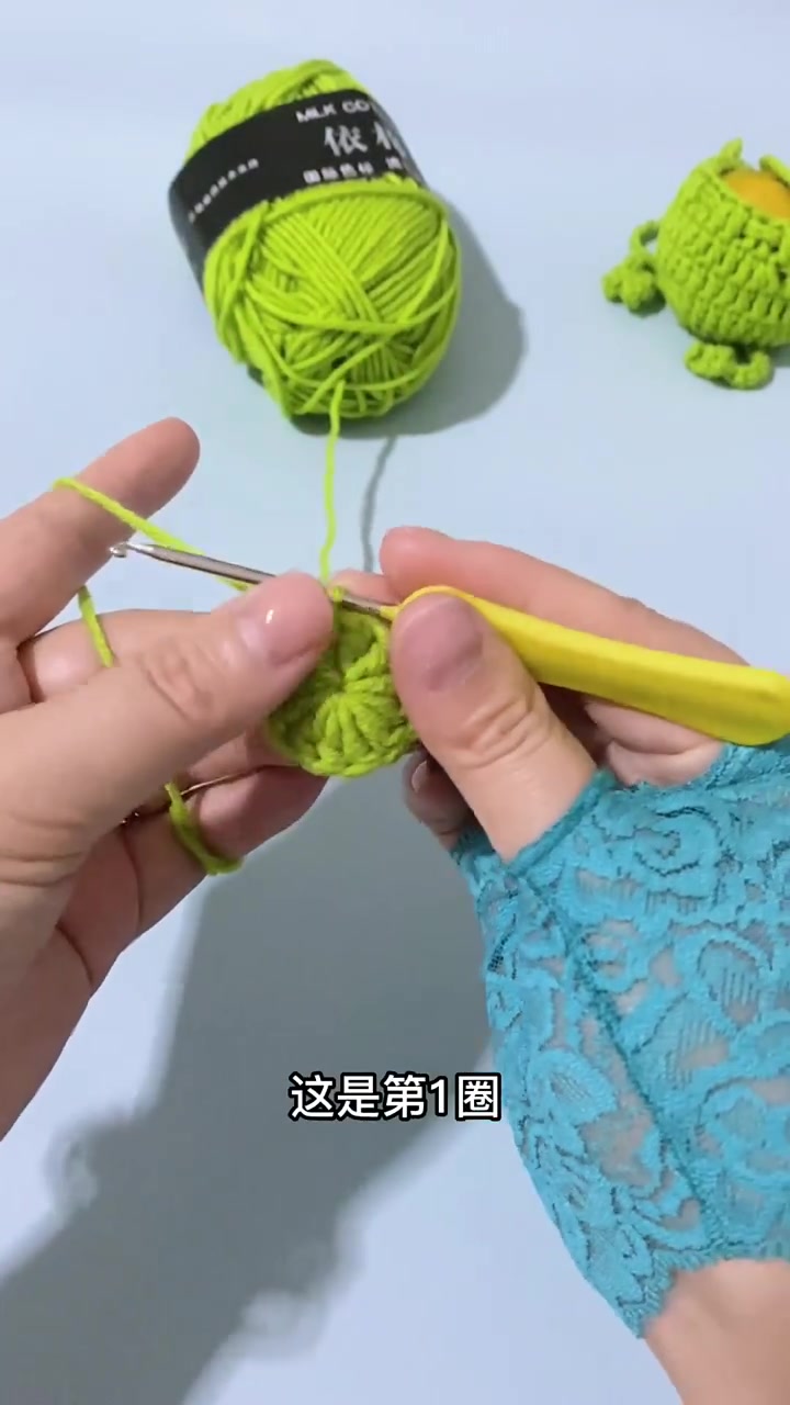 姐妹们是不是在找这个,蛋兜教程来了哦～