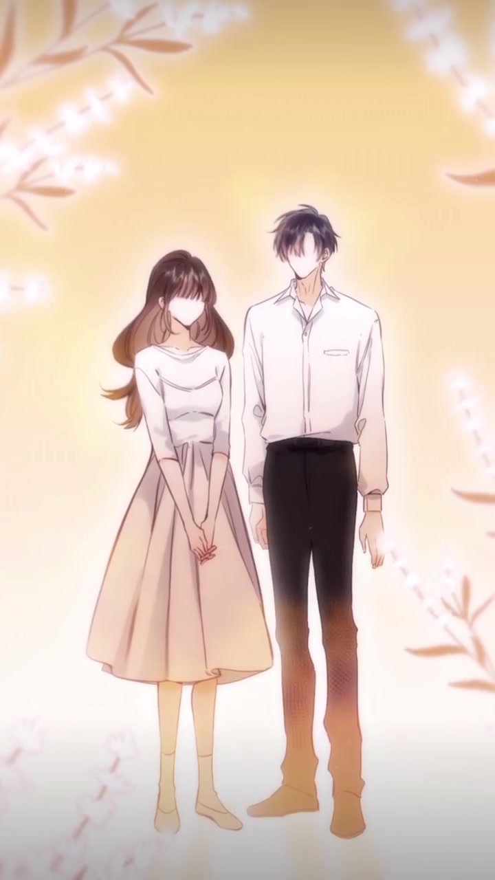 《偷偷藏不住》动态漫画