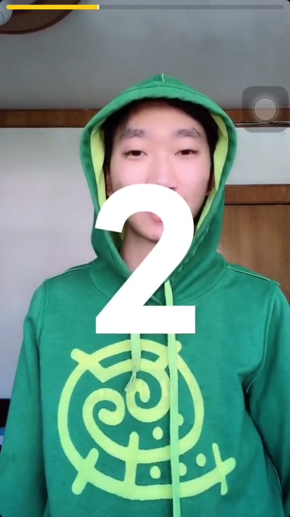 第36集|衣服扔一扔,瞬间就变身,学起来 transtion 教学