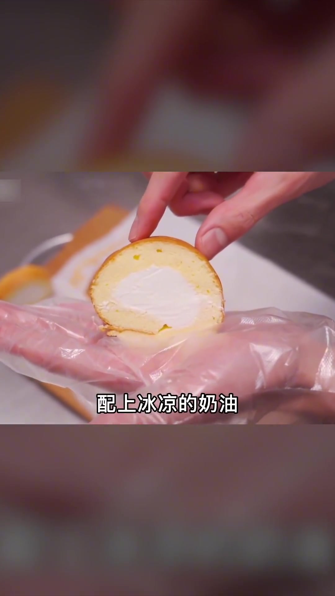 一招实现山姆瑞士卷随便吃 芝士蛋糕 家庭烘焙 烘焙 甜品