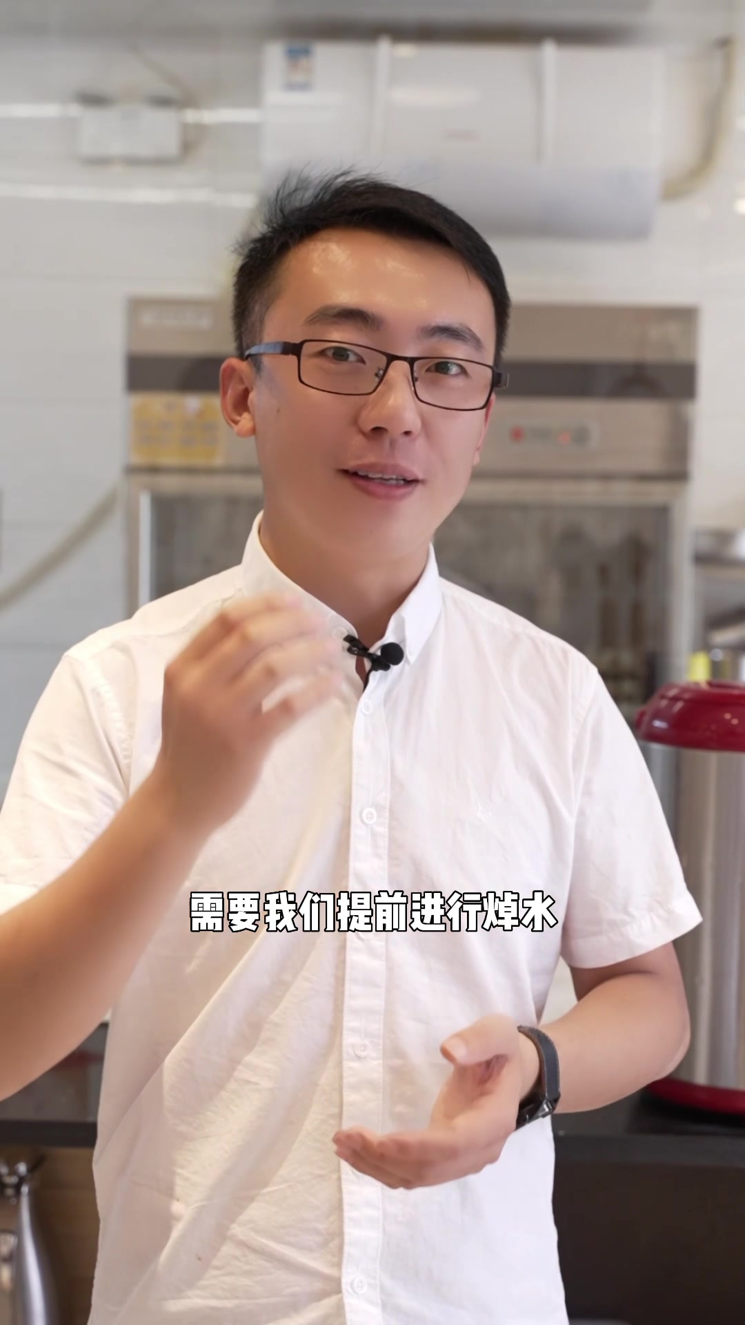 不同种类的青菜都该怎么处理