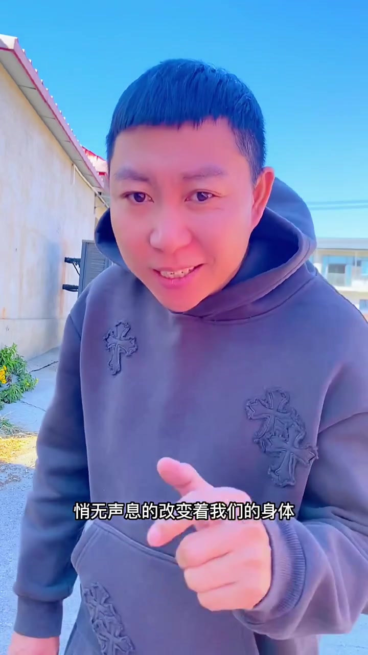 解答为什么不吃黑色臭豆腐