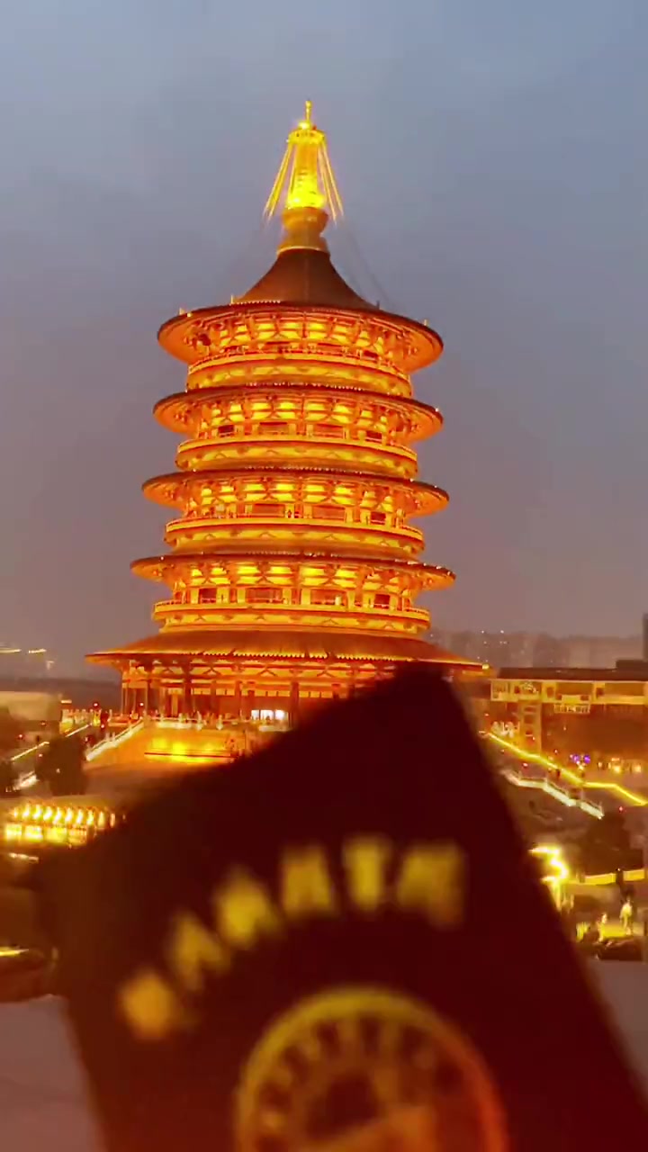 大家周末都去哪里玩啦～郑州科技学院 热闹的大学生活回来了 大学生周末日常