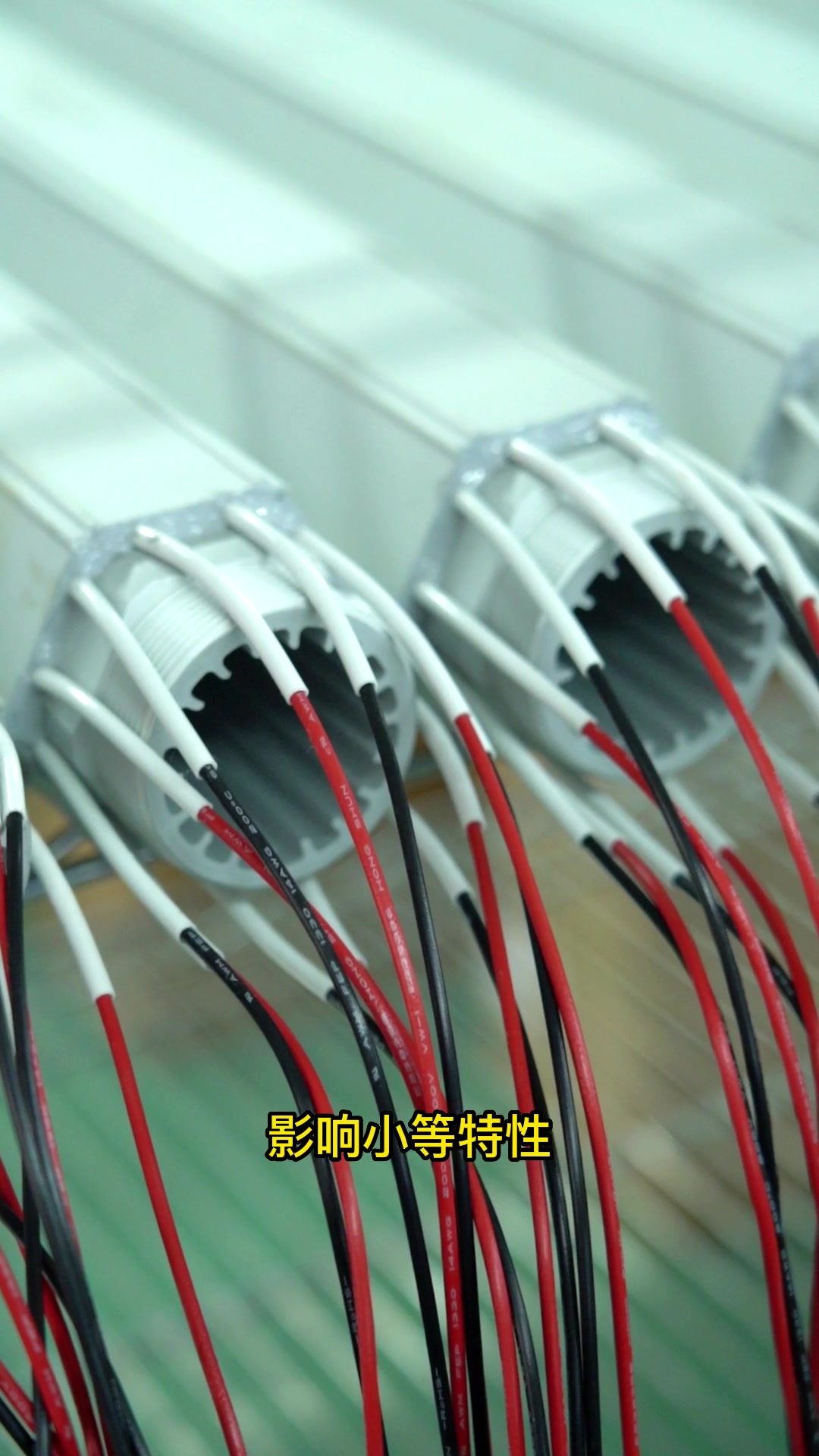 ptc加热器利用发热类PTC性能稳定等特性,制成的各种加热器产品