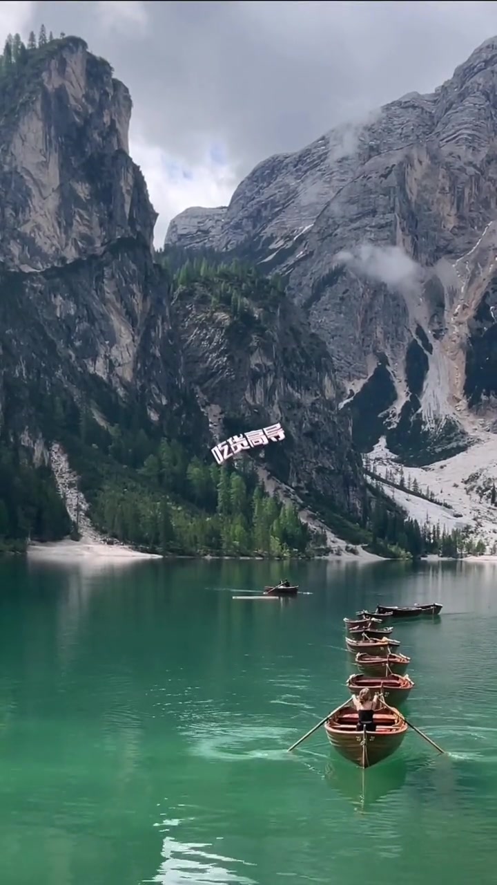 第3集|当你看到这个视频时,阿拉斯加的鳕鱼正跃出水面;当你双击屏幕点赞时,太平洋彼岸的海鸥