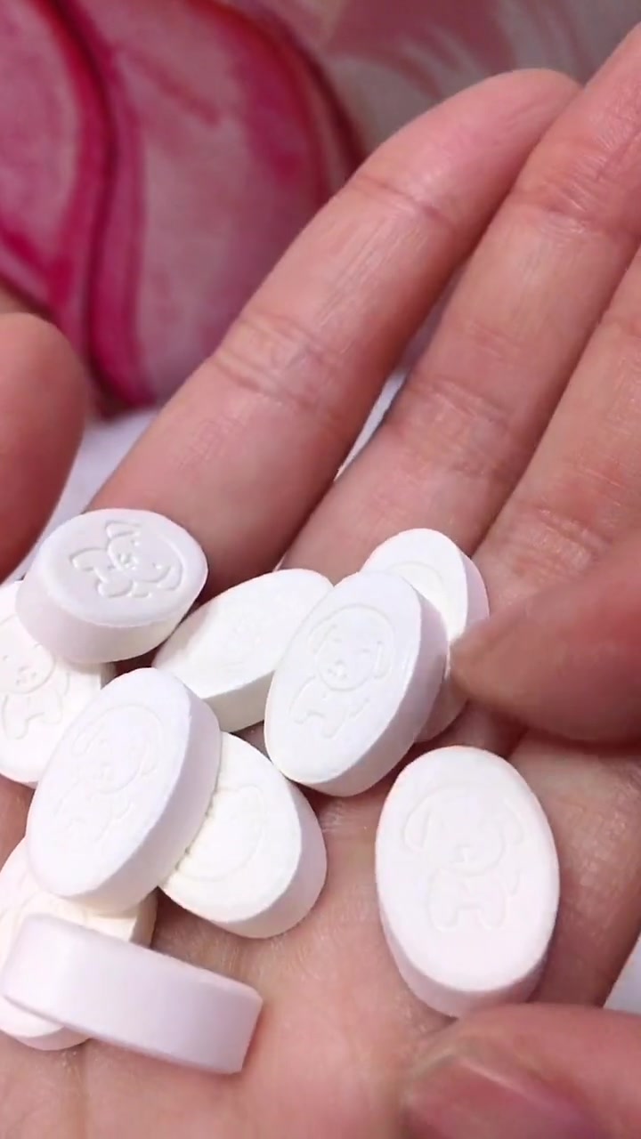 汤臣倍健健力多 健力多微米钙 运动后来一粒健力多真的很不错!