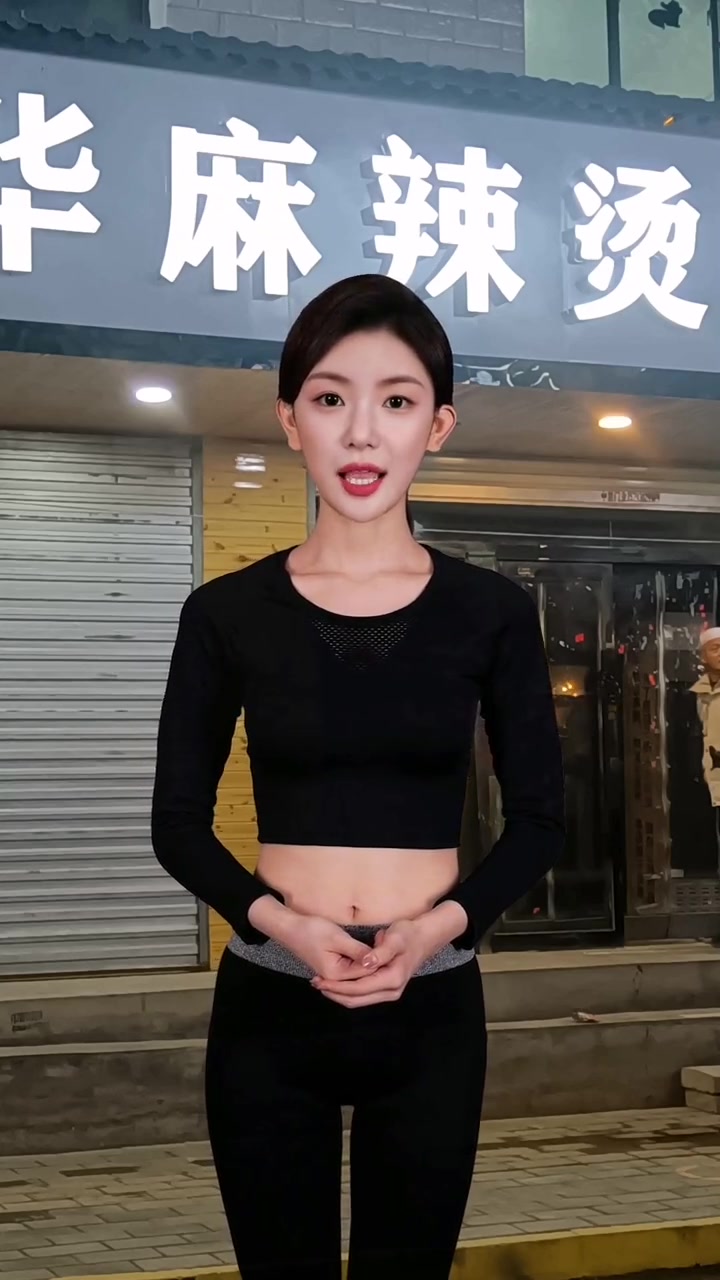 第111集|张家川的父老乡亲们!我是张家川在线主播佳美,播报一则美食资讯。有张家川小香港之