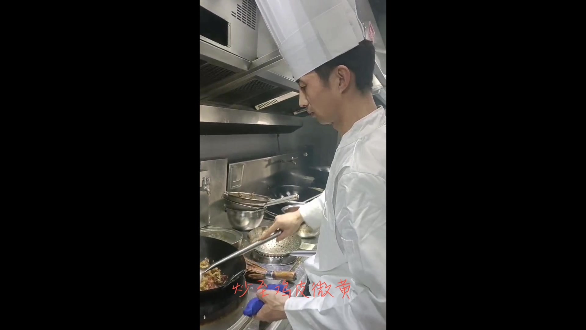 沙湾大盘鸡的做法