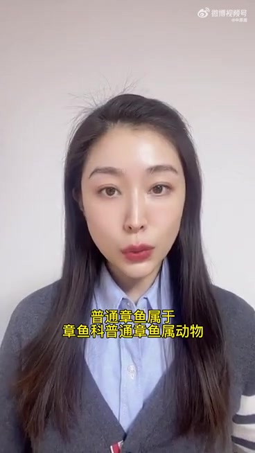 安小盾话热点 男子买冷冻八爪鱼疑遇蓝环章鱼 引关注。日常生活中一定要仔细辨别蓝环章鱼和普通