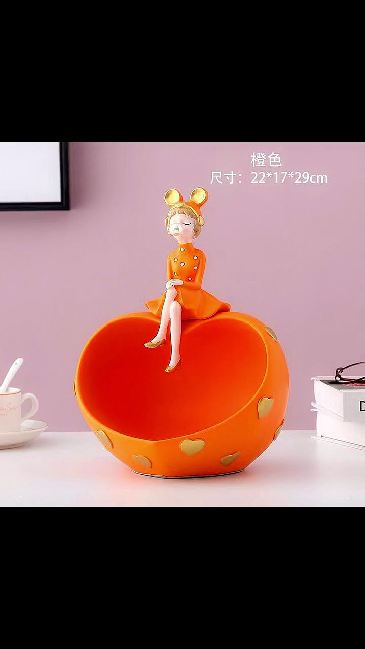 生活中就是喜欢这些精致可爱的东西
