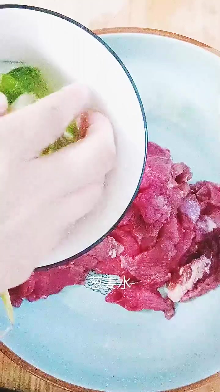 鹿肉吃法