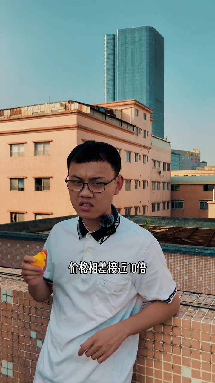 树脂摆件到底能不能买?