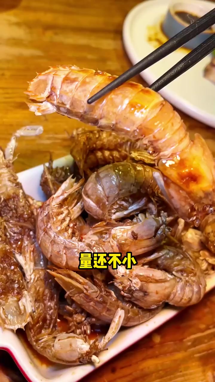 没想到在北京后海用餐还有这样美的地方,私房菜味道也好