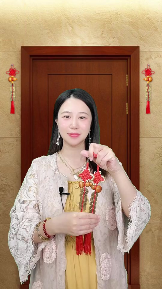 五帝钱什么时候挂最合适?门对门这样挂五帝钱,让你顺顺又利利!